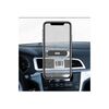Suport telefon magnetic Premium  Cod: XO-C38-poza 5-Dacenergy.ro