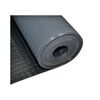 Covor cauciuc fara insertie si cu striatie , l=1.4m, G=4mm Cod: DISCV08 (pret pe metru)-Dacenergy.ro