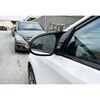 Capace oglinda tip Batman auto compatibile Toyota Corolla E170/E180 2013-2019 Cod: C585-BAT2-poza 5-Dacenergy.ro