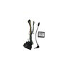 Rama Navigatie 9" cu cablaj si modul canbus compatibila VW Tiguan I 2012-2018  Cod: NV3243 / GR1-poza 2-Dacenergy.ro