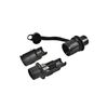 Fisa tractor / utilaje 3 pini Cod: CH12036-poza 3-Dacenergy.ro