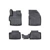 Covoare cauciuc tavita compatibile Mazda II Full Hybrid 2022-> Cod: A80-X235-Dacenergy.ro