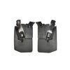Set aparatori noroi auto spate compatibile Mercedes Sprinter 2006-2018 Cod: MRC403-404-SS/SD TR-Dacenergy.ro