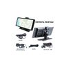 Navigatie Multimedia DVR 10.26" touch screen  CarPlay si Android Auto wireless, Camera marsarier Cod: CHS-N91C-poza 3-Dacenergy.ro