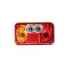 Lampa stop auto cu bec pentru camion remorca 5 functii Cod: 2009-Dacenergy.ro