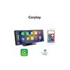 Navigatie Multimedia DVR 10.26" touch screen  CarPlay si Android Auto wireless, Camera marsarier Cod: CHS-N91C-poza 7-Dacenergy.ro