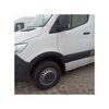 Set protectii aripa auto 4 piese compatibile Mercedes Sprinter W907 2018-> Cod: ER-BAN2-poza 2-Dacenergy.ro