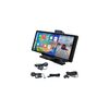 Navigatie Multimedia DVR 10.26" touch screen  CarPlay si Android Auto wireless, Camera marsarier Cod: CHS-N91C-poza 8-Dacenergy.ro