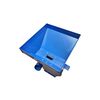 Moara electrica pentru cereale 220V, 1.1 KW, capacitate 240 Kg/h Cod: DISLP89-poza 3-Dacenergy.ro