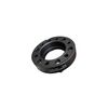 Distantier jante auto 6x139.7 35mm prindere dubla cu piulite M12x1.5 Negru 106  Cod: DST3022-poza 2-Dacenergy.ro