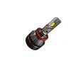 Bec LED H11 6000K ,35000Lm ,300W / Set ,12V  Canbus  Cod: LX-V60-H11-poza 4-Dacenergy.ro