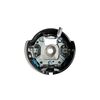Volan sport piele  compatibil cu modelele BMW Seria 1 E87 Seria 3 E90, E91, E92,E93 X1 E84 X5 E70,E53 X6  E71 Z4 E89   Cod: OCH-12-poza 6-Dacenergy.ro