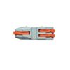 Conector rapid cablu 32A 450V, 3 poli 0.08-4mm Leader Cod: BK79158-Dacenergy.ro