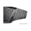 Covoare cauciuc  tavita compatibile Opel Corsa C 2001-2006 Cod: A80-X238-poza 3-Dacenergy.ro