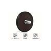 Magnet M6 cu tija si filet exterior  Ø 66mm Cod: D66-M6-poza 2-Dacenergy.ro