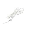 Banda LED 6500K, 5V, USB, 5m IP65 Breckner Germany Cod: BK79096-poza 3-Dacenergy.ro