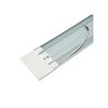 Aplica LED liniara 30W, 220V, 600x75x25mm IP20 Breckner Germany Cod: BK79637-poza 4-Dacenergy.ro