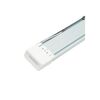 Aplica LED liniara 60W, 220V, 1200x75x25mm IP20 Breckner Germany Cod: BK79643-poza 5-Dacenergy.ro