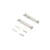Aplica LED liniara 30W, 220V, 600x75x25mm IP20 Breckner Germany Cod: BK79637-poza 5-Dacenergy.ro
