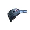 Set 2 bare transversale portbagaj aluminiu compatibile Dacia Logan III 2021 Cod: ART-L0321-poza 4-Dacenergy.ro