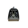 Set 2 bare transversale portbagaj aluminiu compatibile Dacia Logan III 2021 Cod: ART-L0321-poza 9-Dacenergy.ro