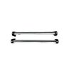 Set 2 bare transversale portbagaj aluminiu compatibile Dacia Logan III 2021 Cod: ART-L0321-poza 11-Dacenergy.ro