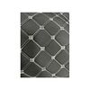 Huse scaune auto universale 9 piese nefractionate  Cod: XYJ001-poza 8-Dacenergy.ro