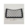 Suport buzunar din plasa cu rama plastic 32cmx17cm Cod: ART-NT005B-poza 4-Dacenergy.ro
