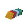 Pardoseala modulara ventilata PP 40x40x1.8cm garaj trafic intens Verde Turcoaz Cod: PM10031-poza 2-Dacenergy.ro