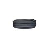 Furtun combustibil 6x11 cu protectie din bumbac rola 30m Cod: BK85005-Dacenergy.ro