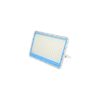 Proiector LED 400W, 6500K cu panou solar 28W telecomanda si baterie 40Ah Breckner Germany Cod: BK69669-poza 5-Dacenergy.ro