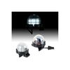 Lampa LED numar  compatibila  Suzuki / Opel Cod: 71901-poza 4-Dacenergy.ro