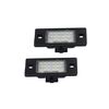 Lampa LED numar  compatibila Audi  Cod: 7312-poza 2-Dacenergy.ro