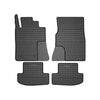 Covoare interior cauciuc El Toro compatibile Ford Mustang VII Coupe 2023-> Cod: 426955 P50-Dacenergy.ro