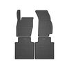Covoare interior cauciuc El Toro compatibile Audi A8 D5 caroserie lunga 2017-2023 Cod: 429222 P50-Dacenergy.ro