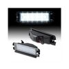 Lampa LED numar  compatibil Dacia Sandero I  Cod: 73503-poza 3-Dacenergy.ro