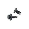 Clips plastic model A001 Cod: A001-poza 2-Dacenergy.ro