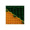 Pardoseala modulara ventilata PP 40x40x1.8cm garaj trafic intens Verde Turcoaz Cod: PM10031-poza 6-Dacenergy.ro
