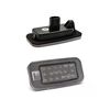 Lampa LED numar  compatibila  Lexus Cod: 7773-Dacenergy.ro