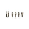 Set cuple rapide pentru furtunuri aer si scule pneumatice Cod: DISPK10-Dacenergy.ro