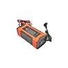Redresor incarcator digital baterie auto 12V 10A si 24V 5A plumb acid cu functie inteligenta reparare impuls Cod: DISPL18-poza 3-Dacenergy.ro