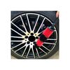 Perie Curatat si spalat Jante 45cm   Cod: XH-2107-poza 5-Dacenergy.ro