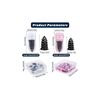 Set dopuri de vulcanizare anvelope  Cod: FS-6412-poza 3-Dacenergy.ro