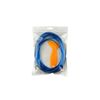 Set rola ornament bord 5 metri cu racleta, latime 6mm Cod: FS-6152-poza 3-Dacenergy.ro