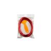 Set rola ornament bord 5 metri cu racleta, latime 6mm Cod: FS-6152-poza 4-Dacenergy.ro