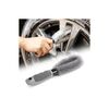 Perie curatat si spalat jante peri tari 25cm cap flexibil auto profesionala Cod: XH-2103-poza 4-Dacenergy.ro