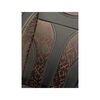 Huse scaun auto universale pentru fata culoare Negru cu Rosu 1+1 Cod: HNG1+1B-poza 3-Dacenergy.ro