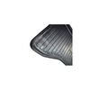 Covor cauciuc auto universal pentru tunel median 51x31 cm Cod: KNG-102057-poza 3-Dacenergy.ro