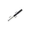 Set surubelnita si dopuri de vulcanizare anvelope pentru reparatii rapide Cod: FS-6413-poza 2-Dacenergy.ro