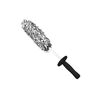Perie microfibre curatat si spalat jante auto 45cm maner lung  Cod: XH-2106-Dacenergy.ro